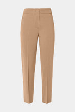 Load image into Gallery viewer, DRAINPIPE PANTS IN VISCOSE CREPE
