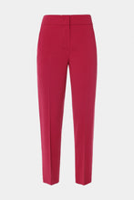 Load image into Gallery viewer, DRAINPIPE PANTS IN VISCOSE CREPE
