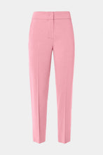 Load image into Gallery viewer, DRAINPIPE PANTS IN VISCOSE CREPE
