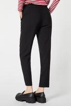 Load image into Gallery viewer, DRAINPIPE PANTS IN VISCOSE CREPE
