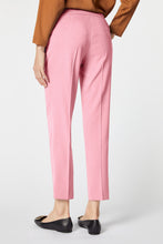Load image into Gallery viewer, DRAINPIPE PANTS IN VISCOSE CREPE
