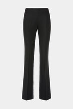 Load image into Gallery viewer, BOOTCUT PANTS IN CREPE VISCOSE

