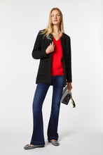 Load image into Gallery viewer, CREW-NECK BOUCLE JACKET
