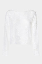 Load image into Gallery viewer, BOXY LACE TOP

