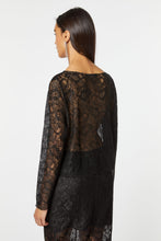 Load image into Gallery viewer, BOXY LACE TOP
