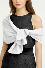 Load image into Gallery viewer, CRÊPE DE CHINE STOLE
