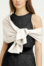 Load image into Gallery viewer, CRÊPE DE CHINE STOLE
