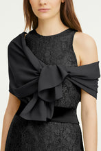 Load image into Gallery viewer, CRÊPE DE CHINE STOLE
