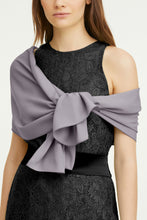 Load image into Gallery viewer, CRÊPE DE CHINE STOLE
