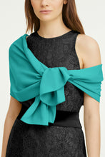 Load image into Gallery viewer, CRÊPE DE CHINE STOLE
