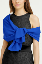 Load image into Gallery viewer, CRÊPE DE CHINE STOLE
