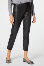 Load image into Gallery viewer, FAUX LEATHER LEGGINGS
