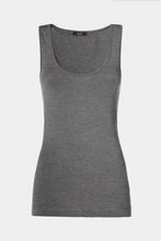 Load image into Gallery viewer, FITTED TANK TOP
