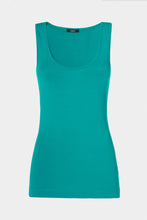 Load image into Gallery viewer, FITTED TANK TOP

