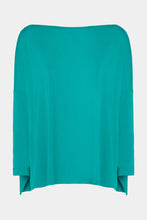 Load image into Gallery viewer, ASYMMETRICAL JERSEY T-SHIRT
