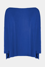 Load image into Gallery viewer, ASYMMETRICAL JERSEY T-SHIRT
