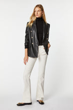 Load image into Gallery viewer, BASIC ROLL-NECK TOP IN STRETCHY VISCOSE JERSEY
