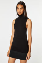 Load image into Gallery viewer, BASIC SLEEVELESS TOP IN STRETCHY VISCOSE JERSEY
