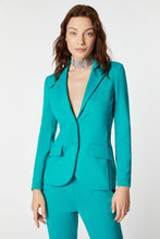 Load image into Gallery viewer, CASUAL JACKET IN ENGINEERED JERSEY
