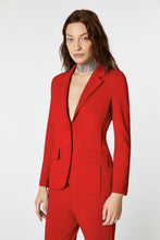 Load image into Gallery viewer, CASUAL JACKET IN ENGINEERED JERSEY

