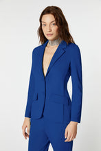 Load image into Gallery viewer, CASUAL JACKET IN ENGINEERED JERSEY
