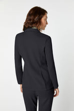 Load image into Gallery viewer, CASUAL JACKET IN ENGINEERED JERSEY
