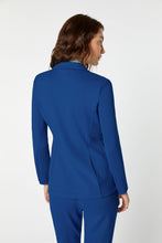 Load image into Gallery viewer, CASUAL JACKET IN ENGINEERED JERSEY
