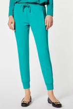 Load image into Gallery viewer, ENGINEERED JERSEY DRAWSTRING JOGGERS
