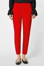Load image into Gallery viewer, ENGINEERED JERSEY SLIM-FIT PANTS
