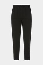 Load image into Gallery viewer, FLEECE JOGGERS WITH KANGAROO POCKET
