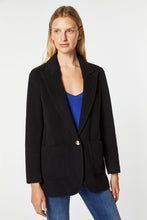 Load image into Gallery viewer, GIACCA SARTORIALE IN CABAN LANA CASHMERE
