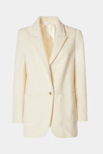 Load image into Gallery viewer, GIACCA SARTORIALE IN CABAN LANA CASHMERE
