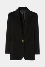 Load image into Gallery viewer, GIACCA SARTORIALE IN CABAN LANA CASHMERE
