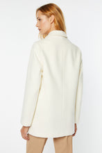 Load image into Gallery viewer, GIACCA SARTORIALE IN CABAN LANA CASHMERE
