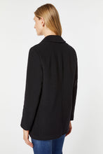 Load image into Gallery viewer, GIACCA SARTORIALE IN CABAN LANA CASHMERE
