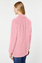 Load image into Gallery viewer, GIACCA SARTORIALE IN CABAN LANA CASHMERE
