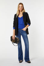 Load image into Gallery viewer, GIACCA SARTORIALE IN CABAN LANA CASHMERE
