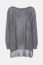 Load image into Gallery viewer, DRAPED SWEATER
