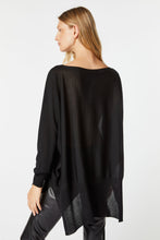 Load image into Gallery viewer, DRAPED SWEATER
