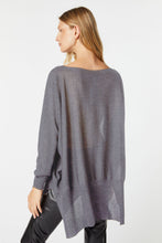 Load image into Gallery viewer, DRAPED SWEATER
