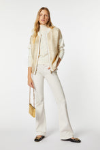 Load image into Gallery viewer, BASIC STRETCHY ROLL-NECK TOP
