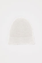 Load image into Gallery viewer, CHUNKY KNIT BEANIE
