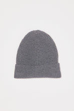 Load image into Gallery viewer, CHUNKY KNIT BEANIE
