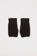 Load image into Gallery viewer, CHUNKY KNIT FINGERLESS GLOVES
