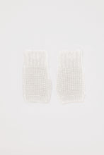 Load image into Gallery viewer, CHUNKY KNIT FINGERLESS GLOVES
