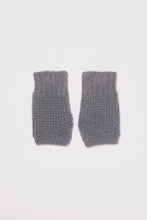 Load image into Gallery viewer, CHUNKY KNIT FINGERLESS GLOVES
