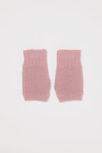 Load image into Gallery viewer, CHUNKY KNIT FINGERLESS GLOVES
