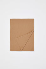 Load image into Gallery viewer, CASHMERE THICK WOOL SCARF
