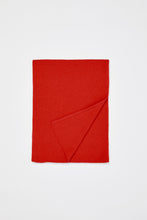 Load image into Gallery viewer, CASHMERE THICK WOOL SCARF
