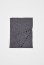 Load image into Gallery viewer, CASHMERE THICK WOOL SCARF
